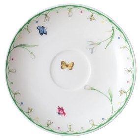 Alátét eszpresszós csészéhez, Colourful Spring kollekció - Villeroy & Boch