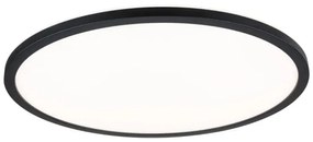 Paulmann 70999 - LED/22W ATRIA stmívatelný panel 230V 3000K černý