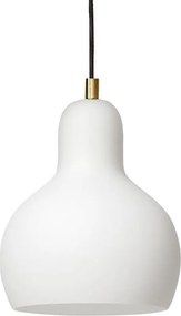 Kaspa LONGIS I WHITE 10878105 Függeszték 1x25W/E27 IP20