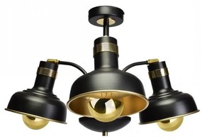 Mennyezeti lámpa MARGO 3xE27/5,5W/230V