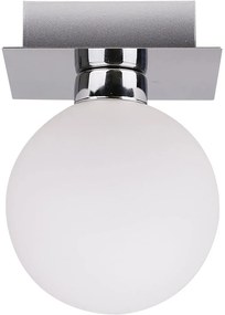 Candellux Oden mennyezeti lámpa 1x40 W fehér 91-03195