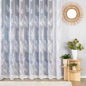 Függöny Ráncoló Szalaggal, Hosszú Levelek 35797 500cm széles x 250 cm