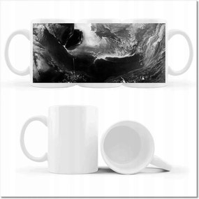 Fotó bögre Világvége Isten haragja