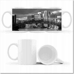 Fényképes bögre Íves híd