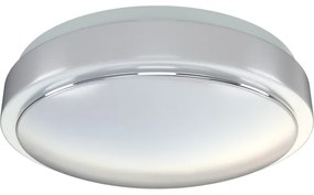 APLED - LENS R TRICOLOR LED mennyezeti lámpa 18W 230V IP41 + vészvilágítás