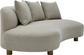 Olina 3 személyes kerti kanapé