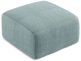 Kék lábtartó Leila – Makamii