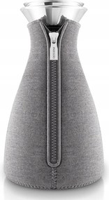 Eva Solo Cafesolo Kávéfőző 1 l thermo tokban Sötétszürke