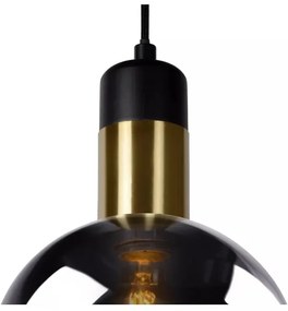 Lucide 34438/28/65 - Csillár zsinóron JULIUS 1xE27/40W/230V