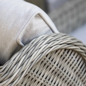 VERDI kerti bútor garnitúra