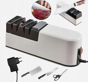 Konyhai Késélező Elektromos Késélező Kiváló Minőség