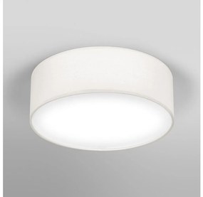 Osram - Mennyezeti lámpatest ORBIS PARIS 1xE27/25W/230V Ø 30 cm krémszínű