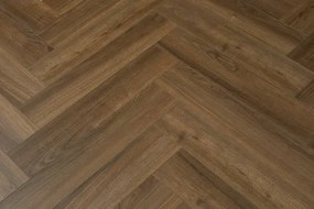 Naturel Herringbone Vinyl padló dió Brighton 5,5 mm NATHER-11830