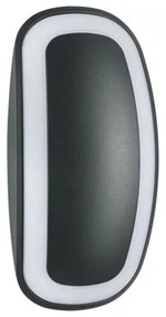 Paulmann 94400 - LED/4W IP44 Kültéri fali lámpa SIGNEA 230V