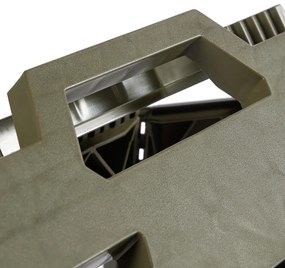 Keeeper Összecsukható kültéri szék Tom Olive