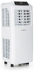 Pure Blizzard 3 2G 3 az 1-ben klíma, 808 W/7000 BTU, fehér
