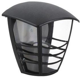 Rabalux 8570 - Kültéri fali lámpa MARSEILLE 1xE27/60W/230V