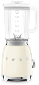 SMEG TURMIXGÉP, retro, bézs