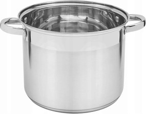 Hagyományos fazék Tadar 8 l