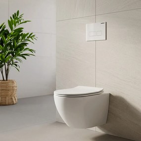 Roya Delano 021W falba építhető WC tartály szett