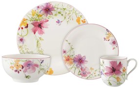 Étkészlet, 8 részes, Mariefleur Basic kollekció - Villeroy & Boch