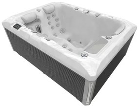 Teide PeakLife Deluxe jakuzzi Sterling silver