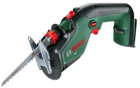 BOSCH AKKUS KERTI FŰRÉSZ KEO18 18V AKKU ÉS TÖLTŐ NÉLKÜL 8CM ÁGVÁGÁSIG