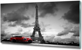 Fotótapéta üvegfalra Varsó Lengyelország 100x70