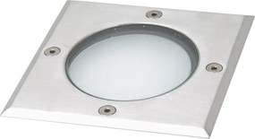 Novolux SIO 379B-G31X1A-30 Kerti lámpa 1x3W/GX53 350LM IP67