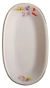 29 darabos színes/porcelán étkészlet