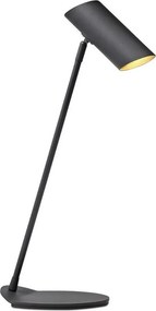 Lucide HESTER 19600/01/30 Asztali lámpa 1x7w/gu10 ip20
