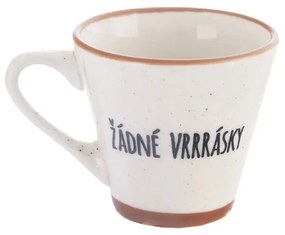 Orion Porcelánový hrnek Statek pes, 0,07 l