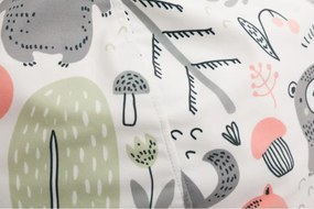 Softy gyermekülés táska EMI