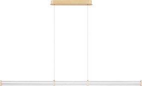 Pheme LED egyágú függesztett lámpa