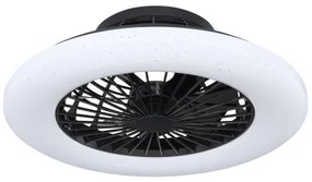 GLOBO 03628B TRAVO Ventilátoros lámpa IP20