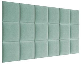 Kárpitozott fali panel 30x30 Pazara 30 30 (barna) . 1103312