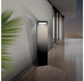 Eglo 98708 - LED Kültéri lámpa BRIANZA LED/4,8W/230V IP44