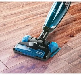 DOMO DO228SV kézi és botporszívó 3in1 felmosóval