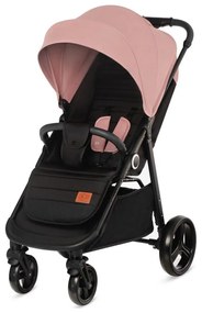 KINDERKRAFT - Babakocsi GRANDE PLUS rózsaszín