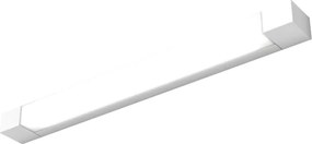 RENDL PERISA 60 fali lámpa fehér 230V G5 14W IP44