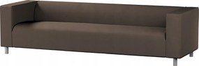 Dekoria Ikea Klippan 4 személyes kanapé huzat