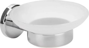 Freshhh szappantartó (830412) szappantartó, króm