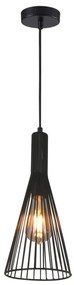 Polux TIANA 328359 Lepel lámpa 1x20W/E27 IP20