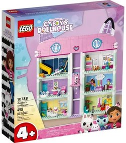 LEGO® Gabby babaháza - Gabi (10788)