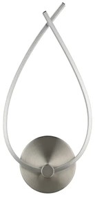 Eglo 98889 - LED Fali lámpa PALOZZA LED/10W/230V