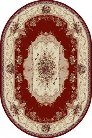 Lotus szőnyeg 507-201 O