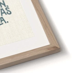 Kép szett 3 db-os 30x40 cm Seaside – Styler