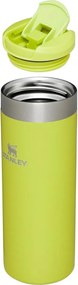 Stanley AeroLight Transit 470 ml elektromos sárga termosz, 470 ml