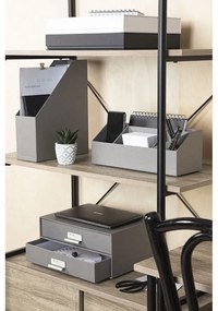 Karton rendszerező irodaszerekhez Elisa – Bigso Box of Sweden