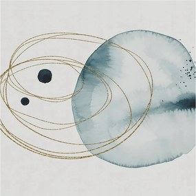 Fotótapéta Falra az előszoba konyhájába Absztrakt kombináció 250x250